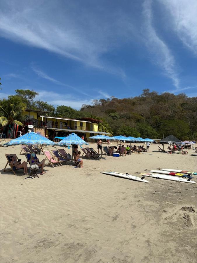 Looking Good Surf House San Juan Del Sur Hotel Exterior photo