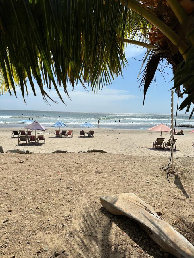 Looking Good Surf House San Juan Del Sur Hotel Exterior photo